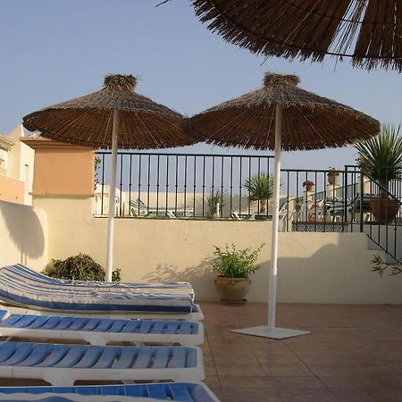 Nerja Medina Daire Dış mekan fotoğraf