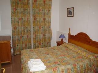 Nerja Medina Daire Dış mekan fotoğraf