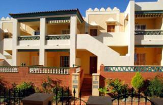 Nerja Medina Daire Dış mekan fotoğraf