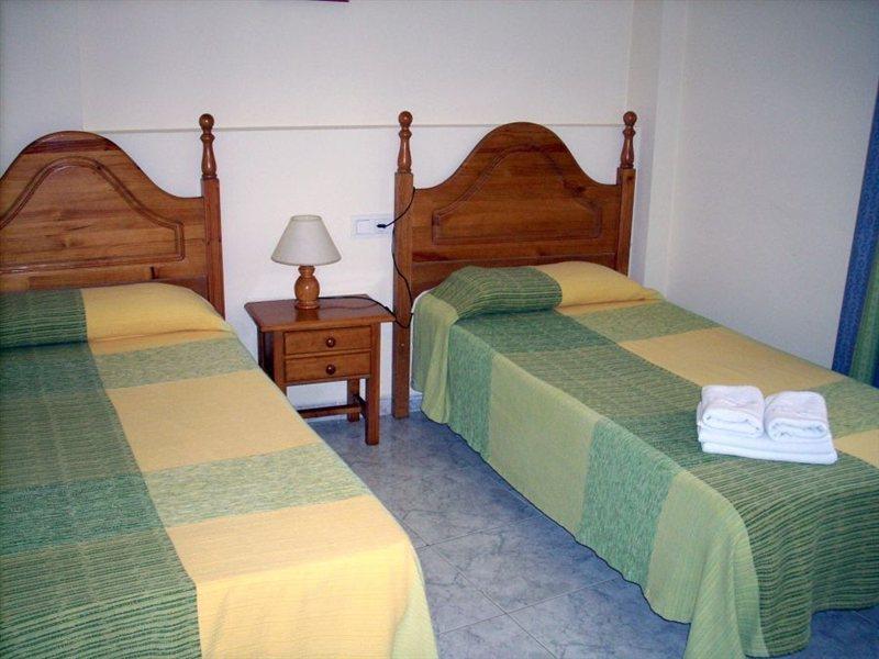 Nerja Medina Daire Dış mekan fotoğraf