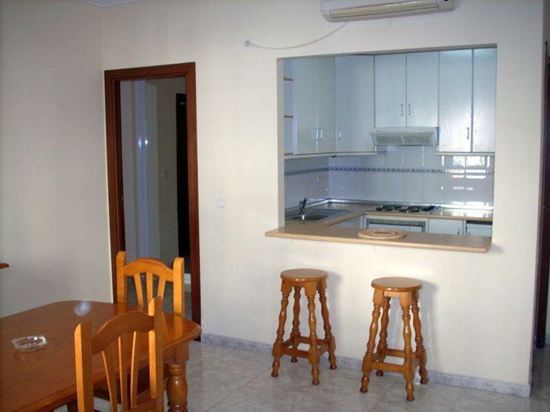 Nerja Medina Daire Dış mekan fotoğraf