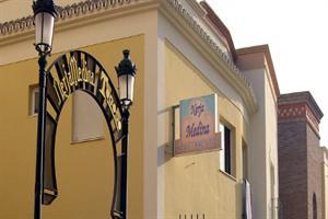 Nerja Medina Daire Dış mekan fotoğraf
