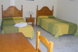 Nerja Medina Daire Dış mekan fotoğraf