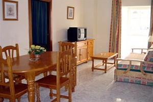 Nerja Medina Daire Dış mekan fotoğraf