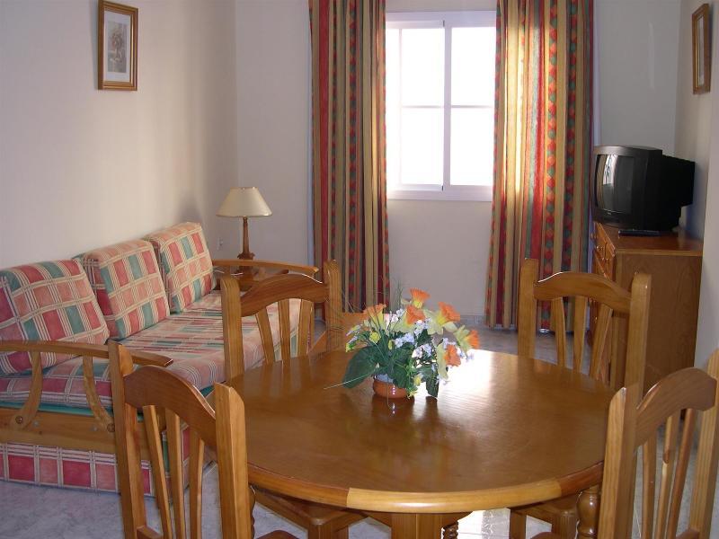 Nerja Medina Daire Dış mekan fotoğraf