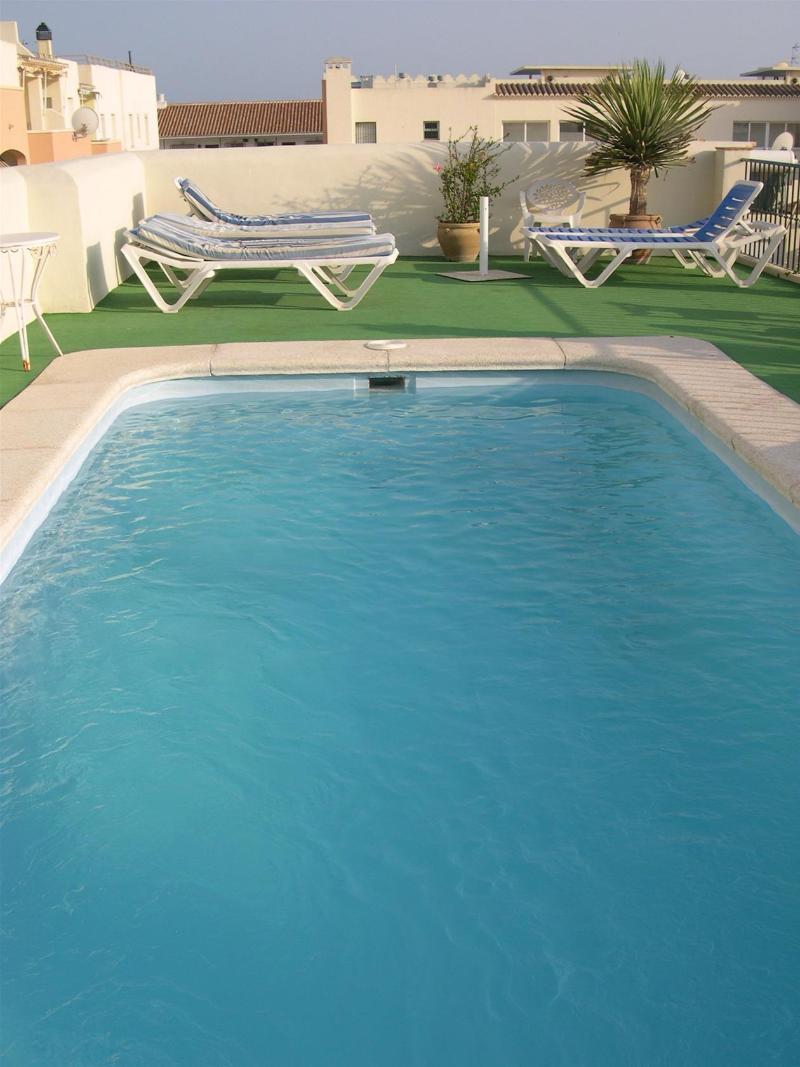 Nerja Medina Daire Dış mekan fotoğraf